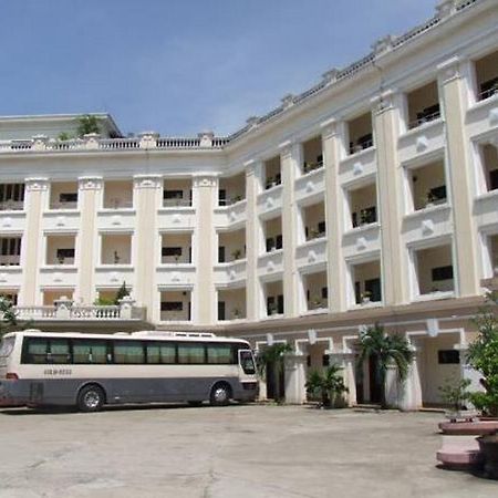 Kinh Do Hotel Hue Luaran gambar