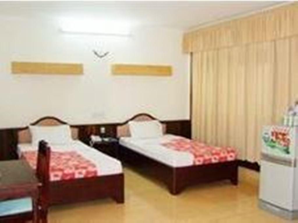 Kinh Do Hotel Hue Luaran gambar