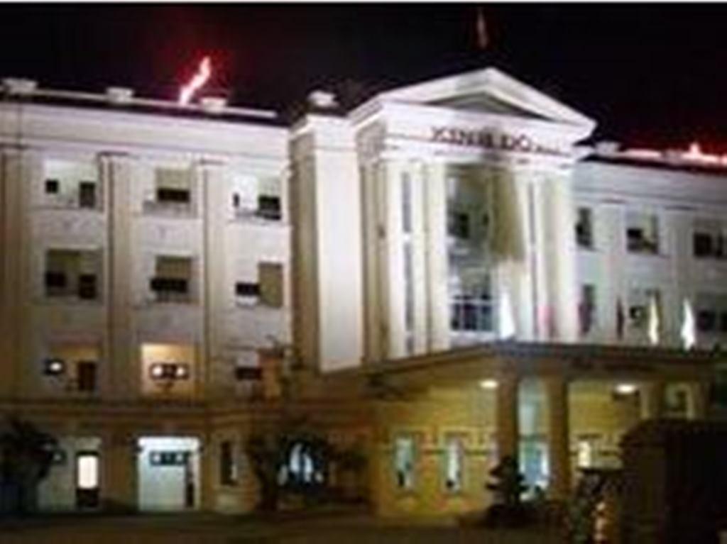 Kinh Do Hotel Hue Luaran gambar