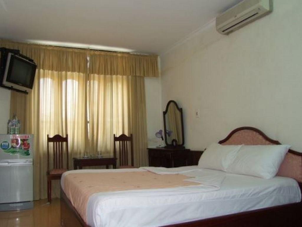Kinh Do Hotel Hue Luaran gambar