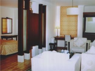 Kinh Do Hotel Hue Luaran gambar