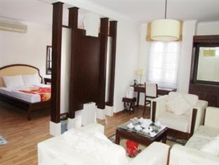 Kinh Do Hotel Hue Luaran gambar